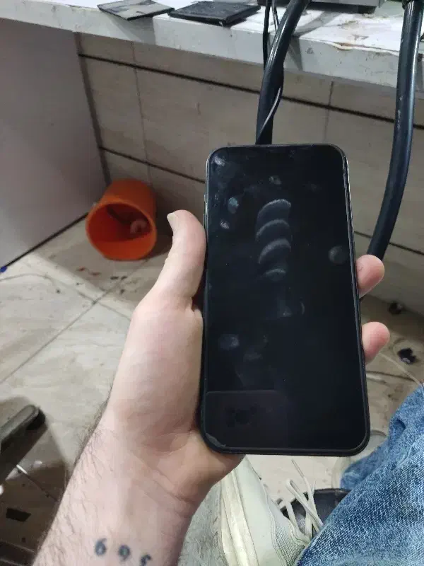 iphone 15 promax|موبایل|بوشهر, |دیوار