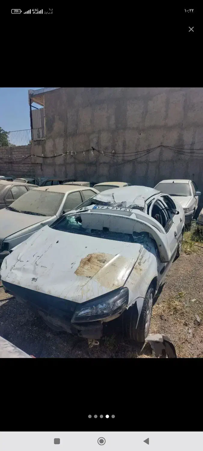 صافکاری ونقاشی|خدمات پیشه و مهارت|سنندج, |دیوار