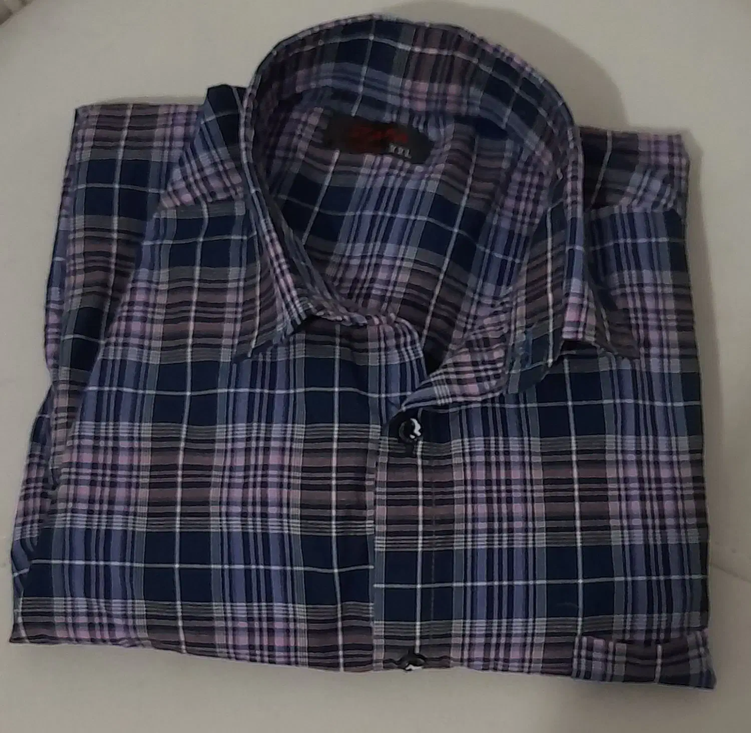 پیراهن مردانه 2XL|لباس|محمدیه-قزوین, |دیوار