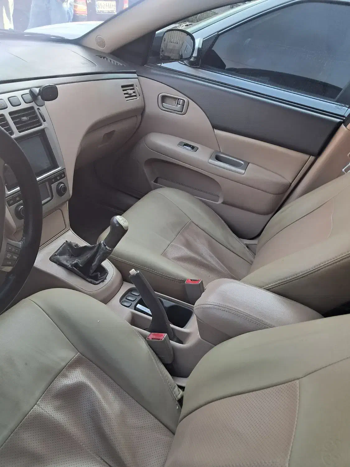 ام وی ام ۵۳۰|خودرو سواری و وانت|تبریز, |دیوار