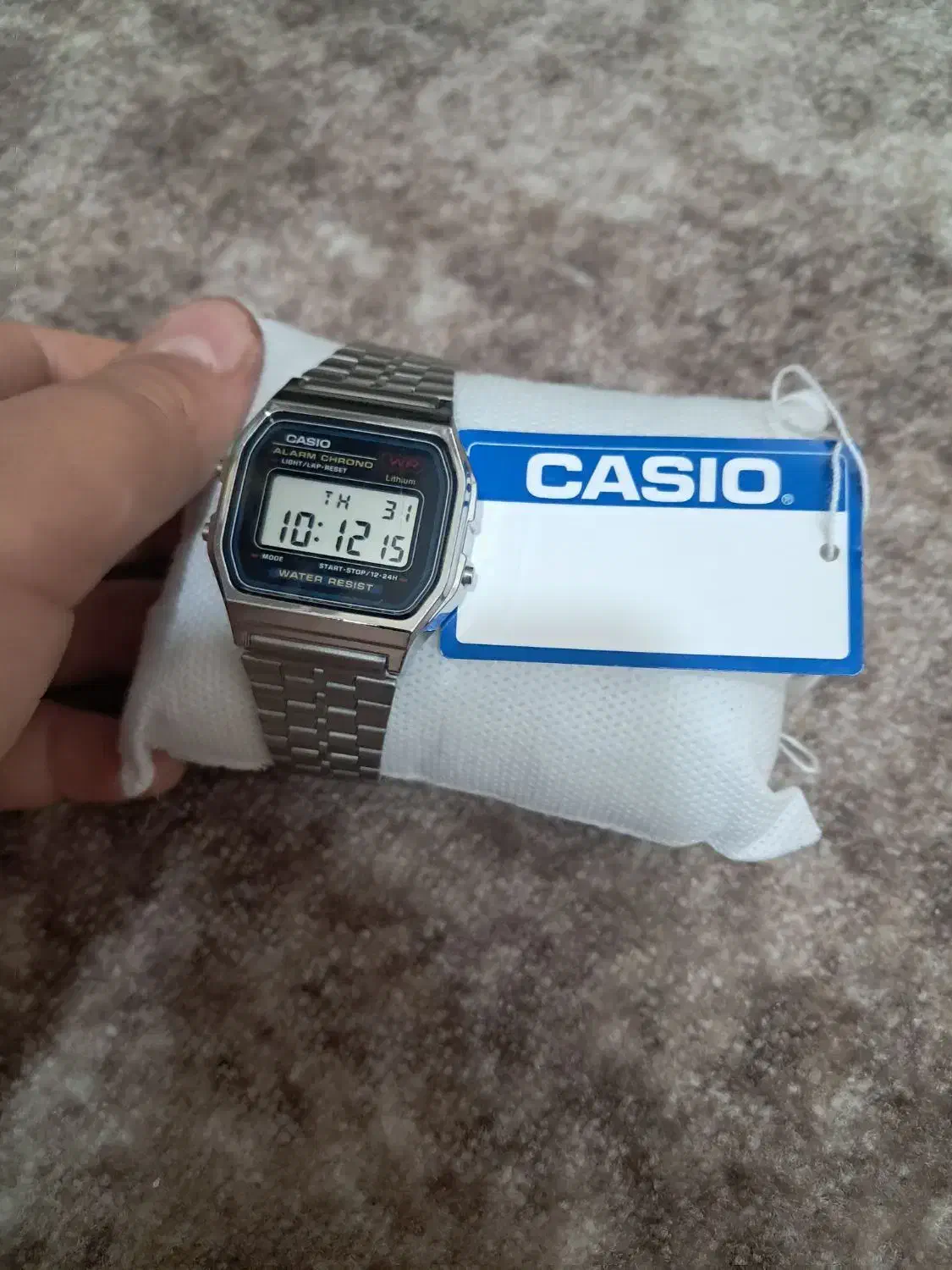 ساعت کاسیو نوستالژی|ساعت|مریوان, |دیوار