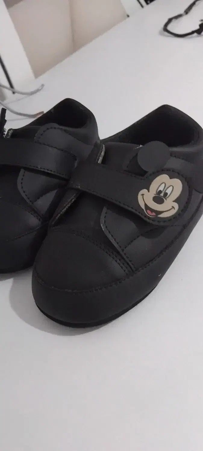 کفش کودکانه|کفش و لباس بچه|محمدشهر, جعفرآباد|دیوار
