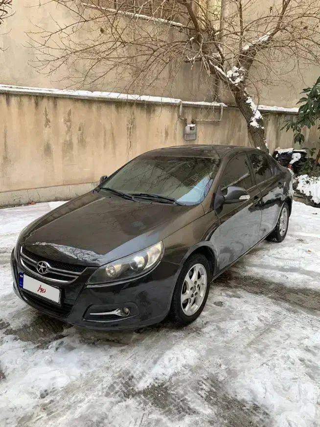 جک جی۵ ۱۳۹۴|خودرو سواری و وانت|تهران, جماران (نیاوران)|دیوار