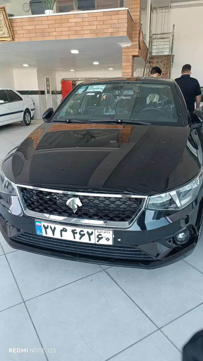 تارا v4|خودرو سواری و وانت|همدان, |دیوار