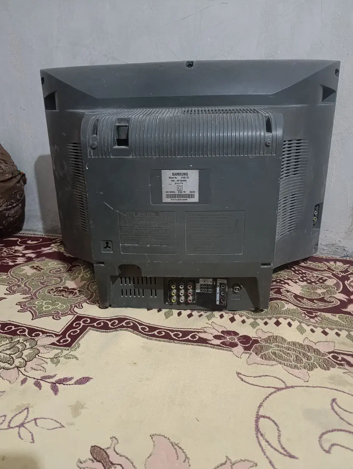 تلویزیون سامسونگ|تلویزیون و پروژکتور|سراوان, |دیوار