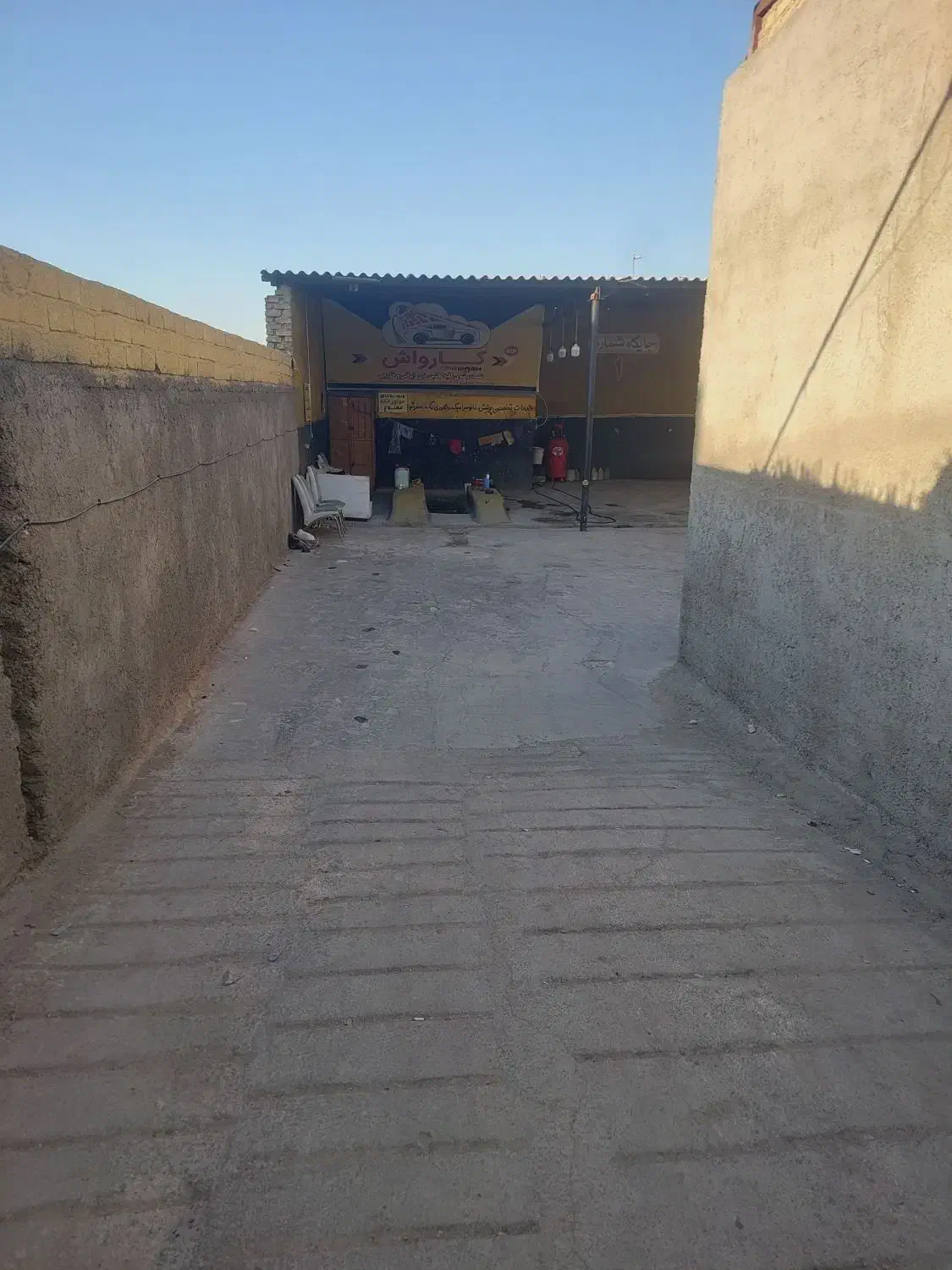 رهن و اجاره گاراژ فیروزاباد|اجارهٔ دفتر صنعتی، کشاورزی، تجاری|فیروزآباد (فارس), |دیوار