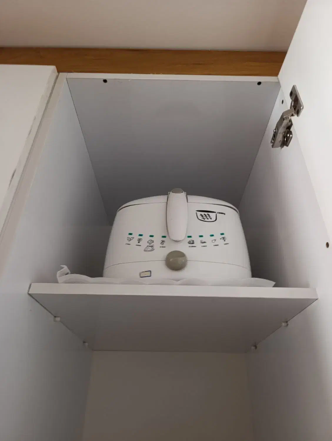 سرخ کن|اجاق گاز و لوازم برقی پخت‌وپز|کوهدشت, |دیوار