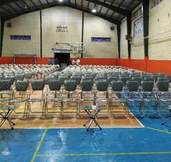 کرایه‌میز‌وصندلی‌وظروف‌کرایه‌باندتشریفات‌مجالس|خدمات پذیرایی، مراسم|تبریز, |دیوار