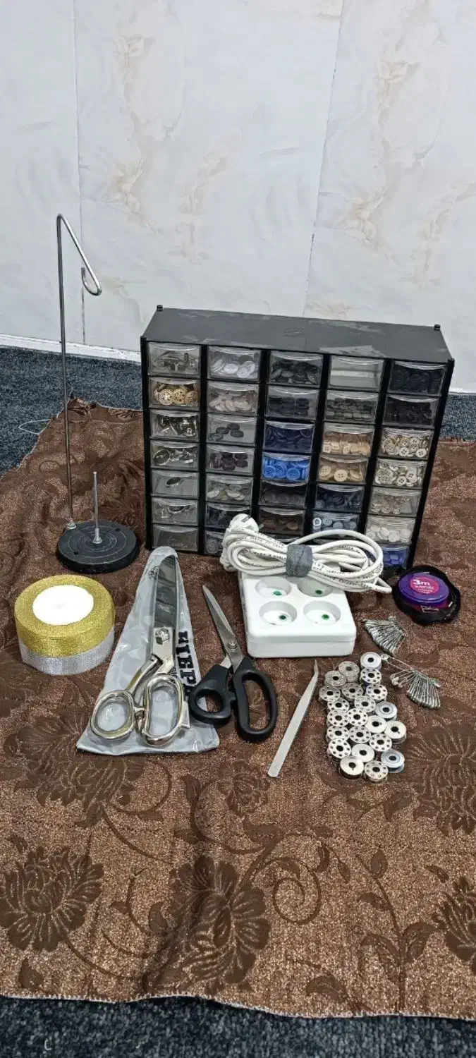 تسبیح|کلکسیون اشیاء عتیقه|جوانرود, |دیوار