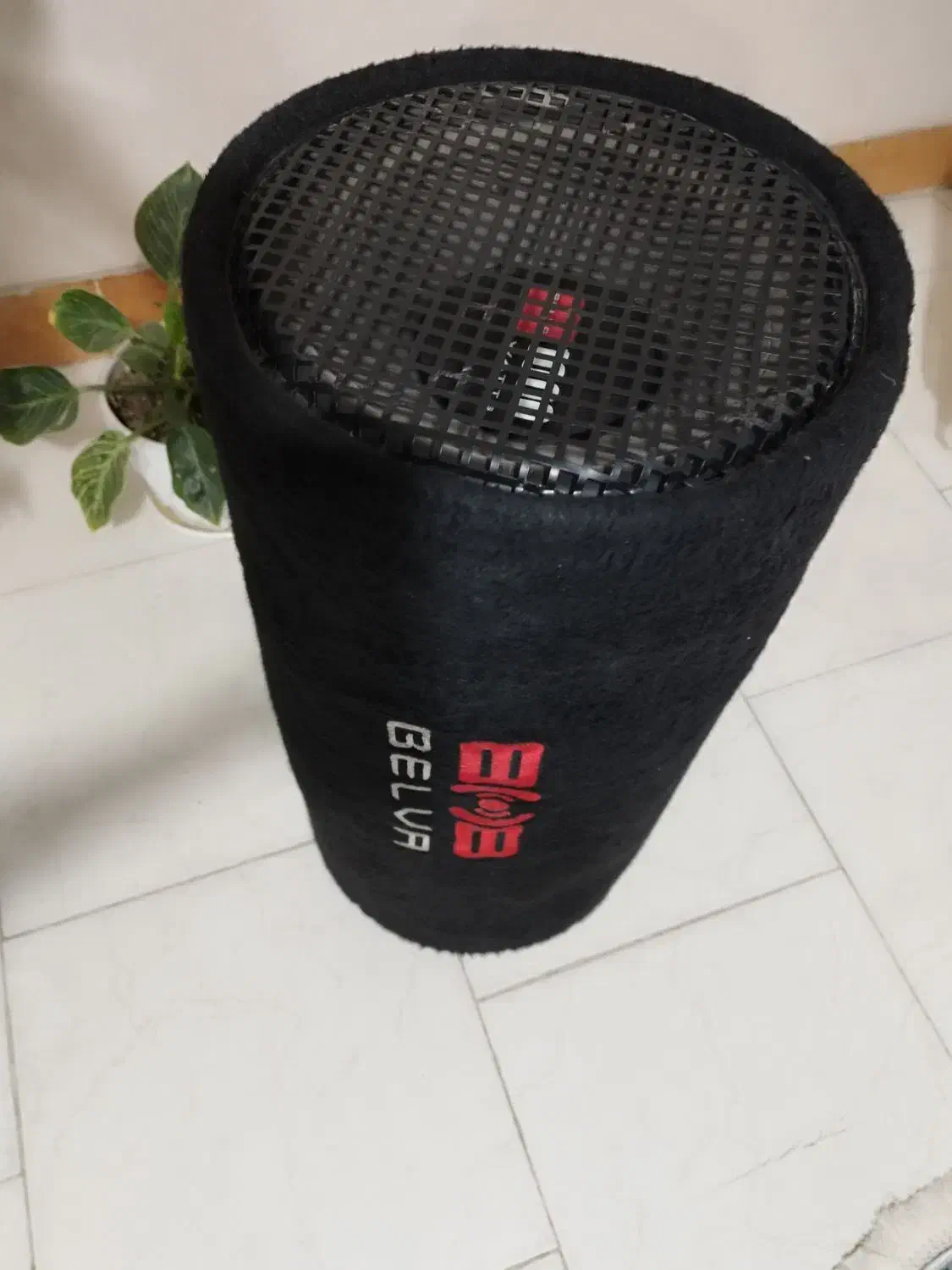 ساب 1000|صوتی و تصویری|کرج, دهقان ویلا|دیوار