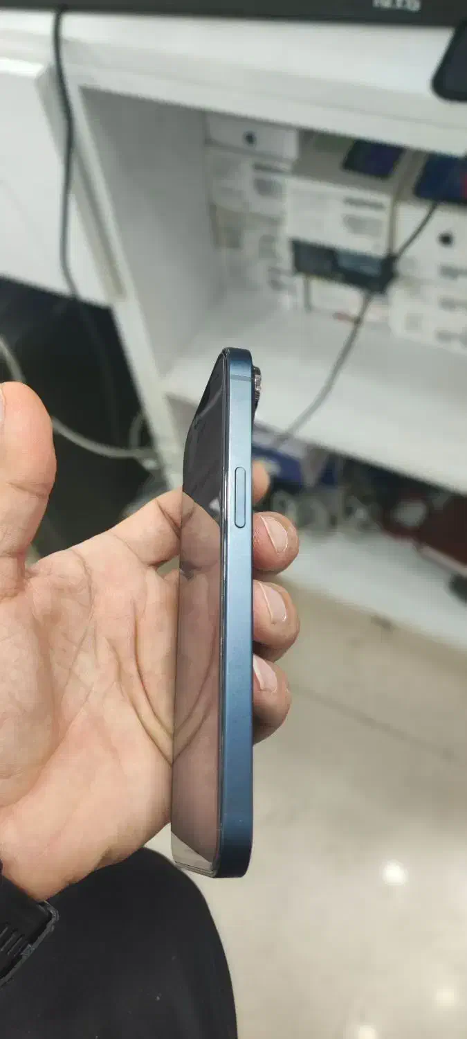 ایفون ۱۳ نرمال|موبایل|اشنویه, |دیوار