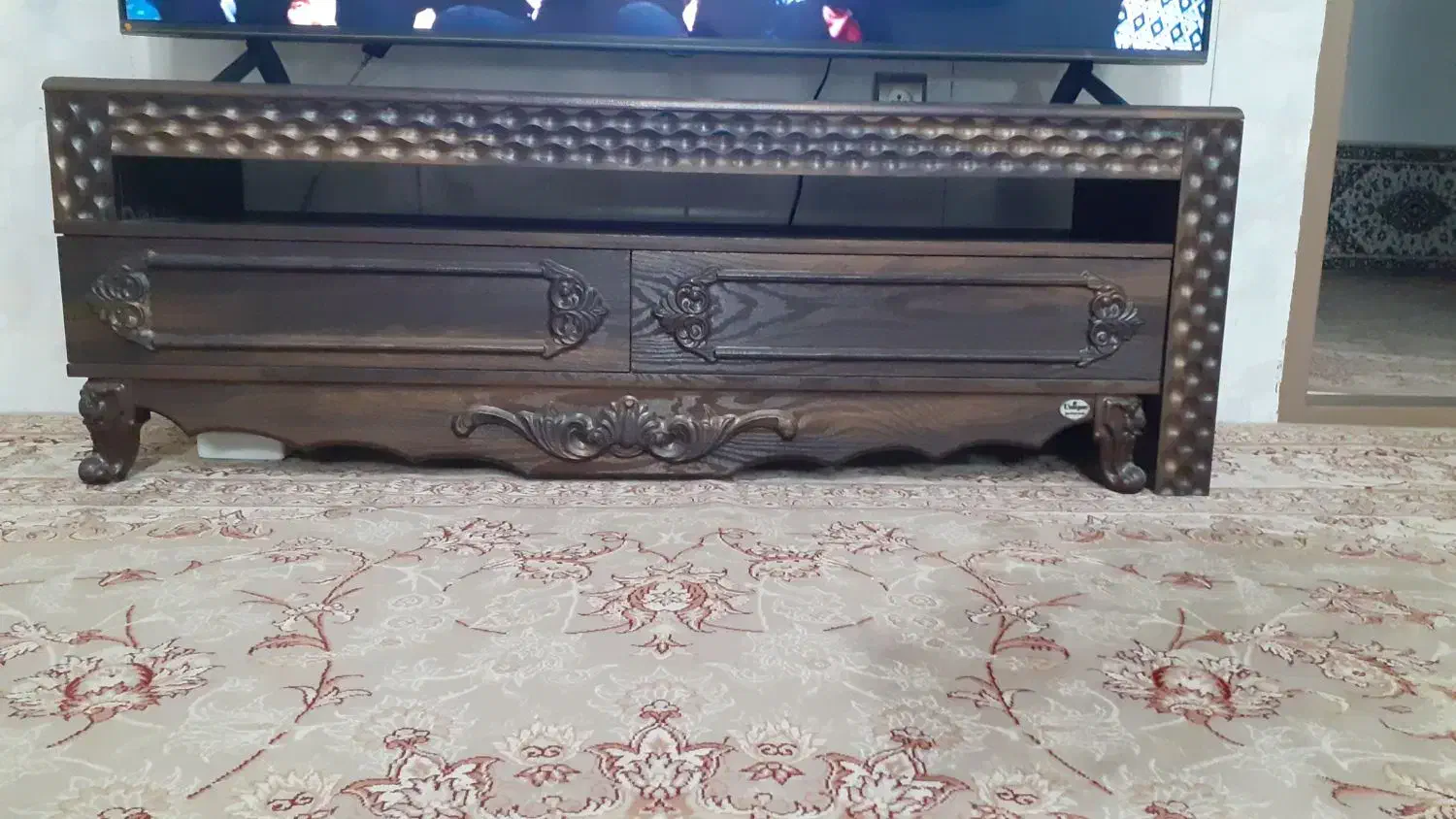 میز تلویزیون|میز تلویزیون|سبزوار, ایزی شهر|دیوار