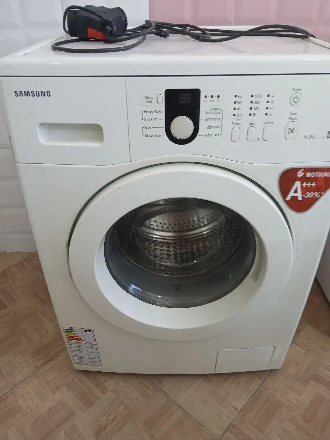 ماشین لباسشویی های کار کرده|ماشین لباسشویی و خشککن لباس|نیشابور, مدرس|دیوار