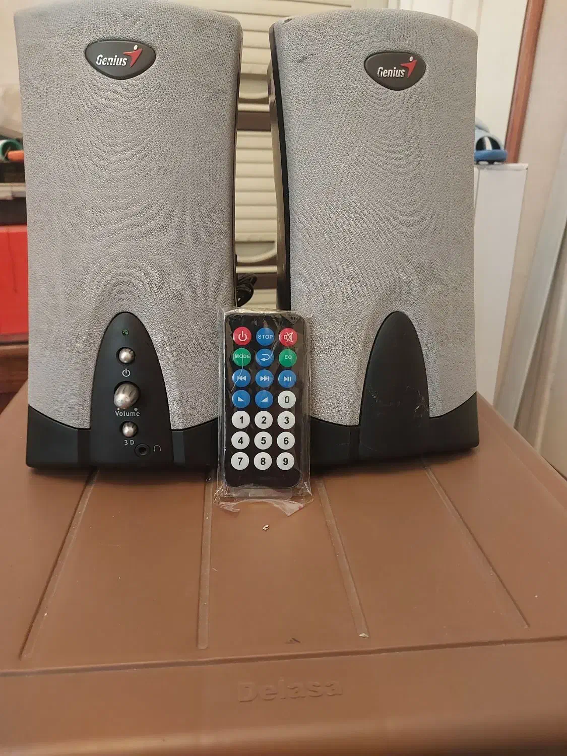 بلند گوی USBخو رادیو دار|سیستم صوتی خانگی|تهران, سازمان برنامه جنوبی|دیوار