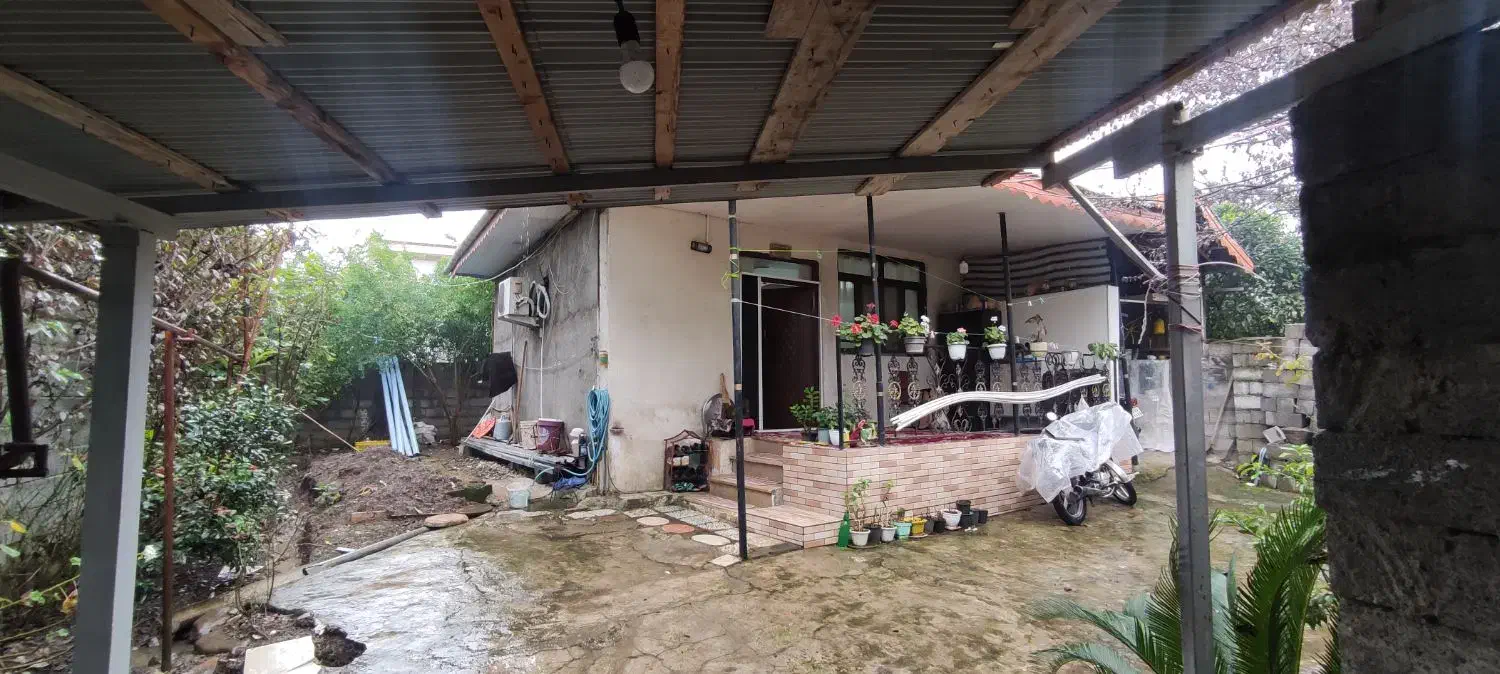 فروش ویلای روستایی|فروش خانه و ویلا|املش, |دیوار