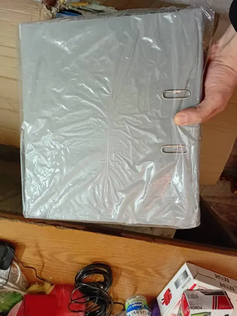 زونکن کتان A4 و A5|لوازم التحریر|تهران, ائمه اطهار|دیوار