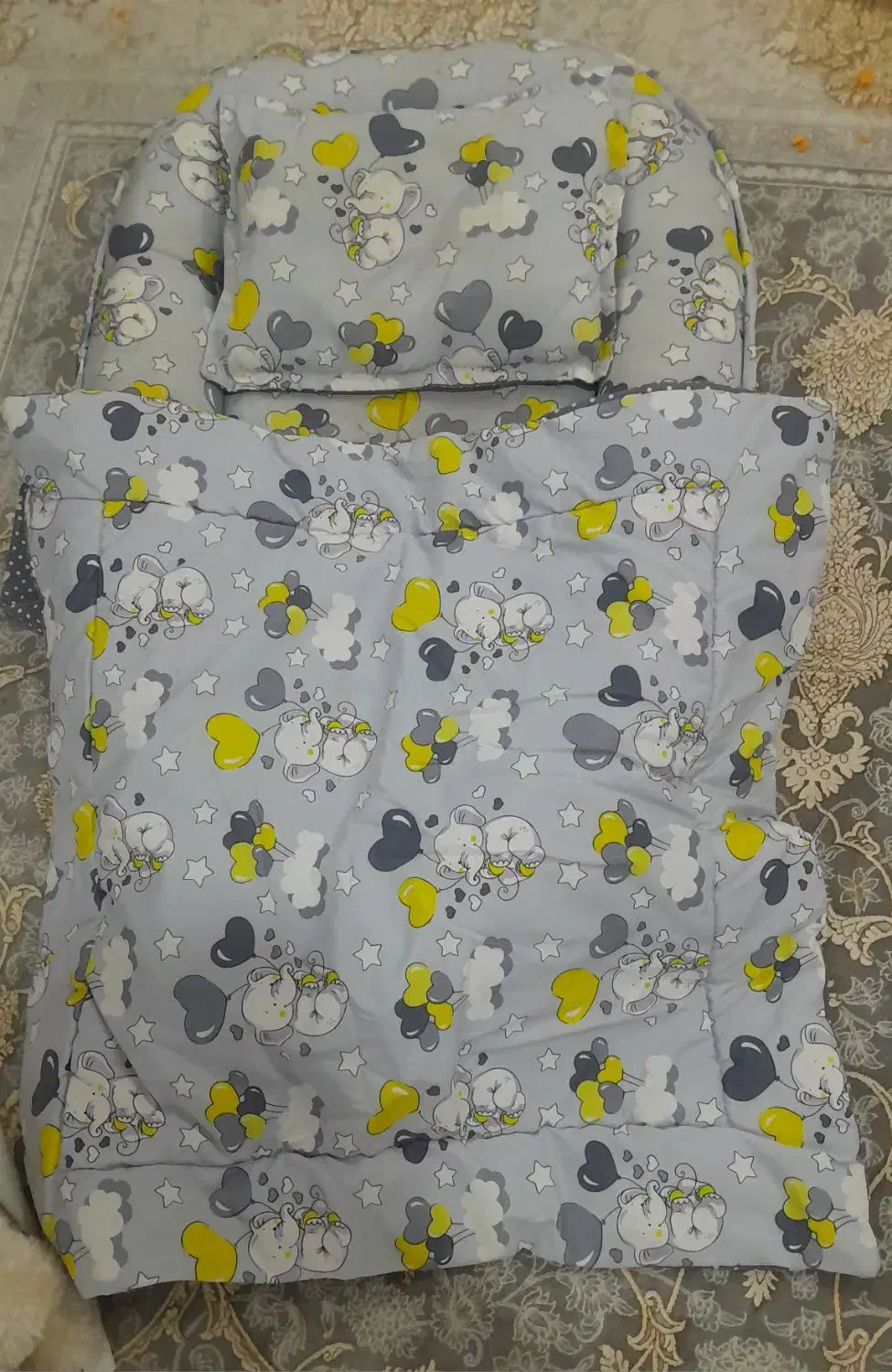 کمد بچه|اسباب و اثاث بچه|خمینی‌شهر, |دیوار