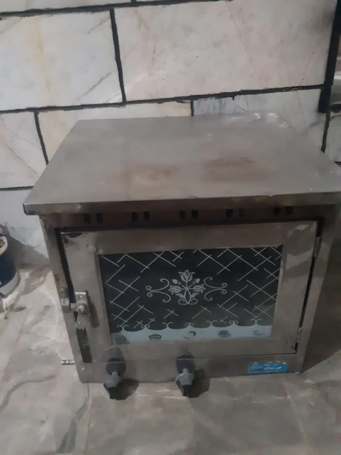 تنور|اجاق گاز و لوازم برقی پخت‌وپز|سنندج, |دیوار