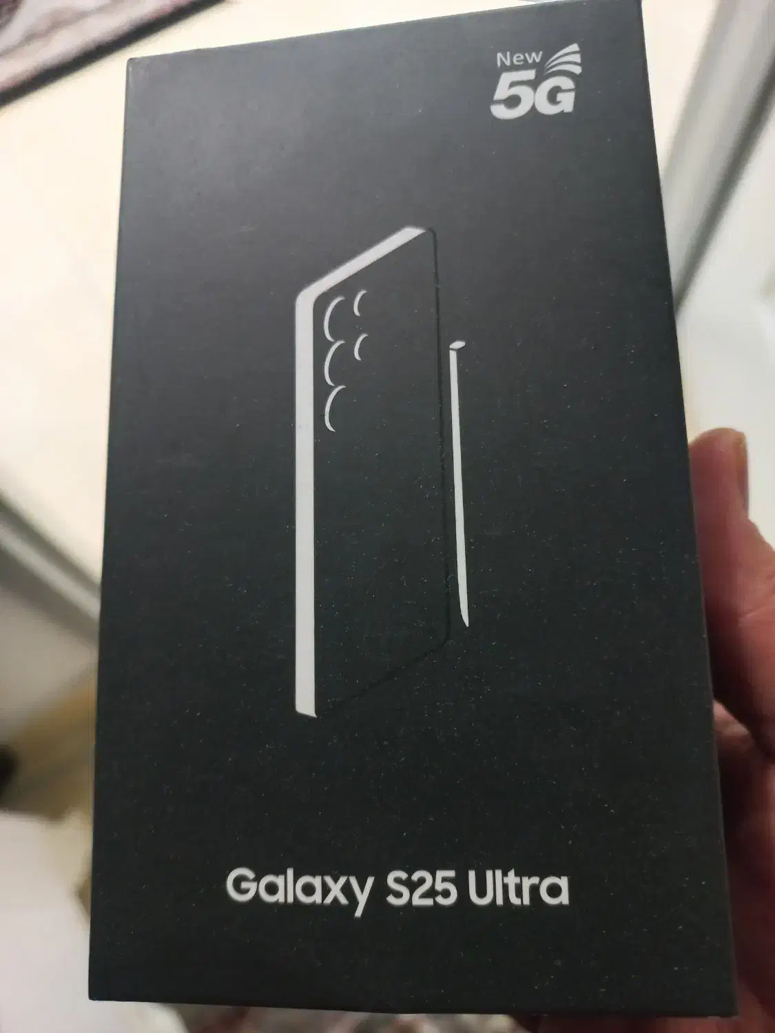 گوشی اولترا اس ۲۵ مینی|موبایل|فردیس, شهرک شهید حسینی|دیوار