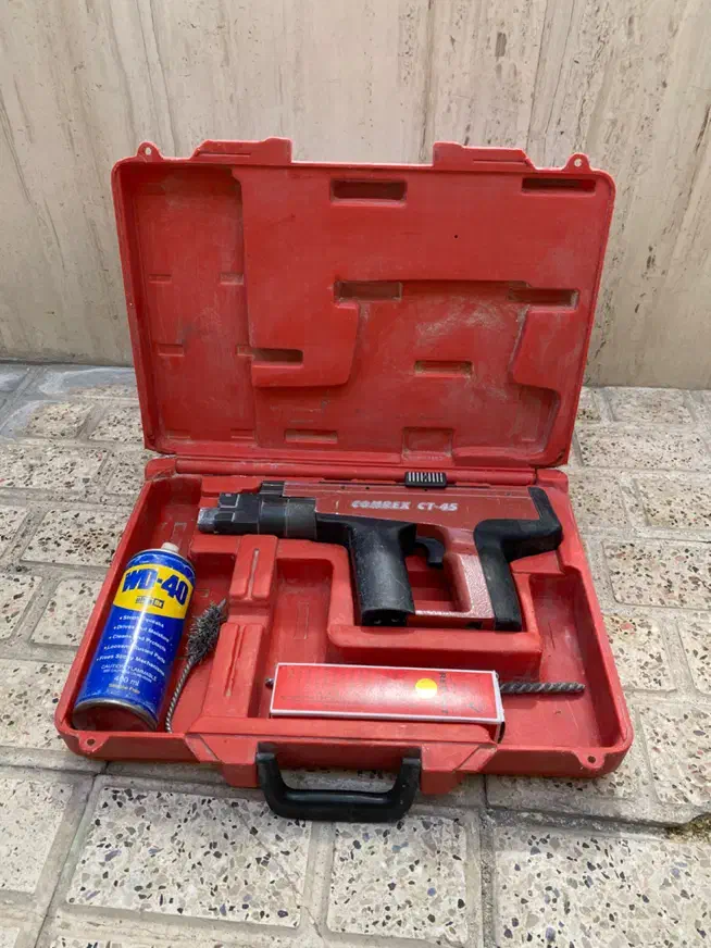 ابزار کناف کار عالی|ابزارآلات|مشهد, توس (بلوار توس)|دیوار