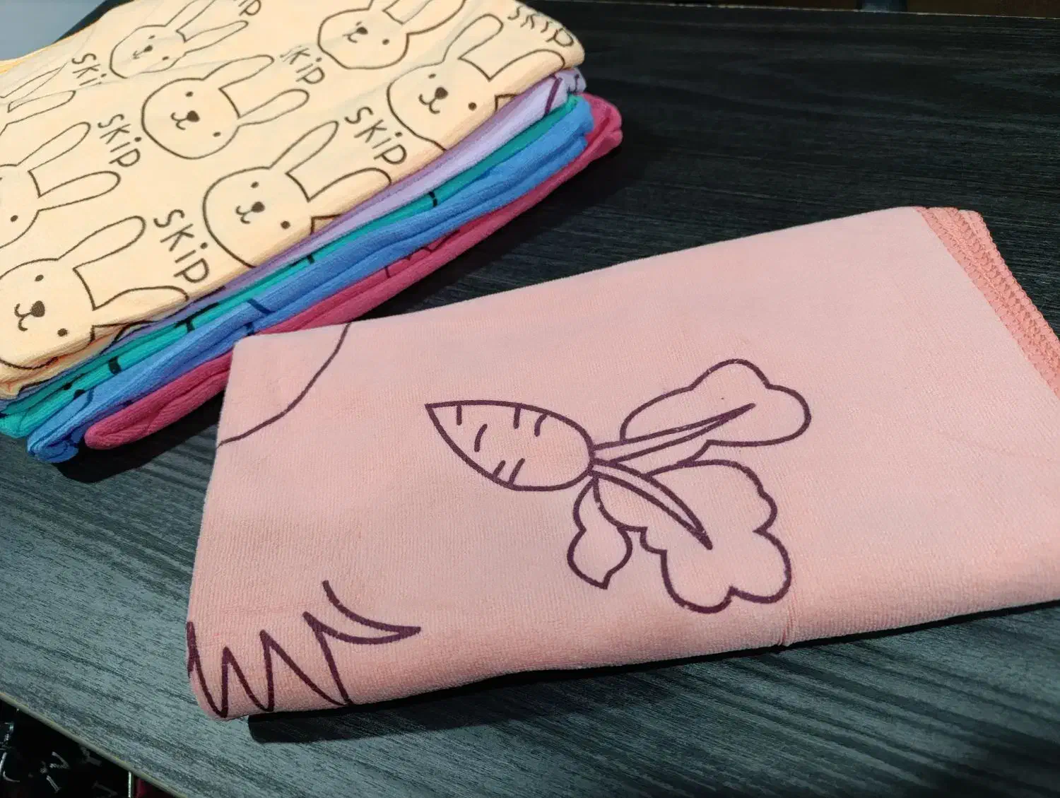 حوله استخری|سفره، حوله، دستمال آشپزخانه|گرگان, |دیوار