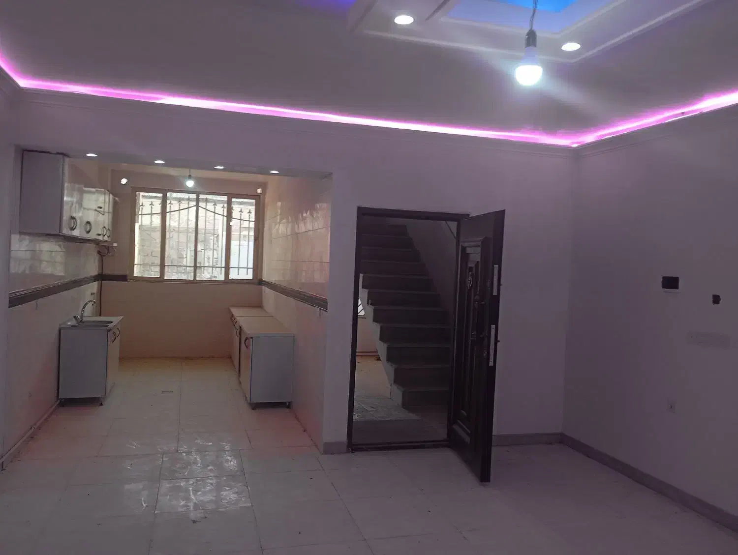 فروش خانه ویلایی ۷۵ متری ۱ خوابه|فروش خانه و ویلا|ماهدشت, |دیوار