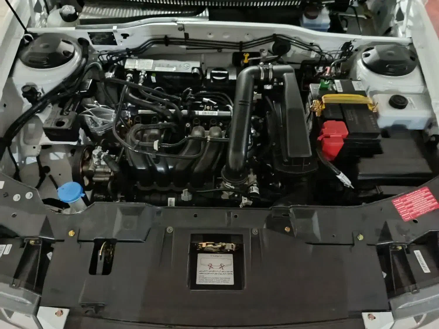 سورن پلاس xu7 p|خودرو سواری و وانت|کرج, ساماندهی|دیوار