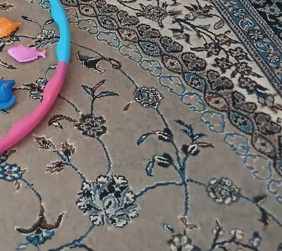 فرش ۳در۴|فرش|سبزوار, گلشن|دیوار