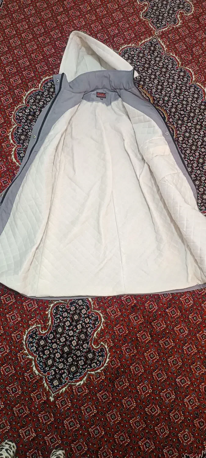 کاپشن|لباس|کامیاران, |دیوار