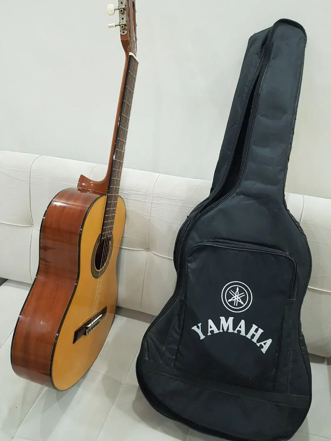 گیتار کلاسیک|گیتار، بیس، امپلیفایر|تهران, دانشگاه شریف|دیوار