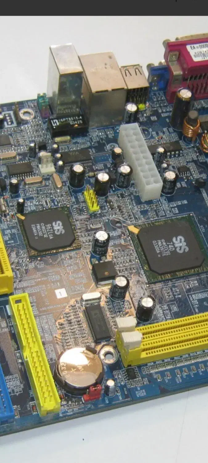 خ بردهای سوخته سبز برد مبایل|لوازم جانبی موبایل و تبلت|اهواز, کمپلو شمالی|دیوار