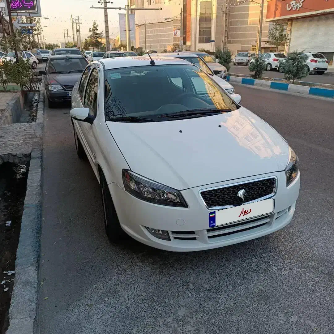 رانا پلاس|خودرو سواری و وانت|ملارد, |دیوار