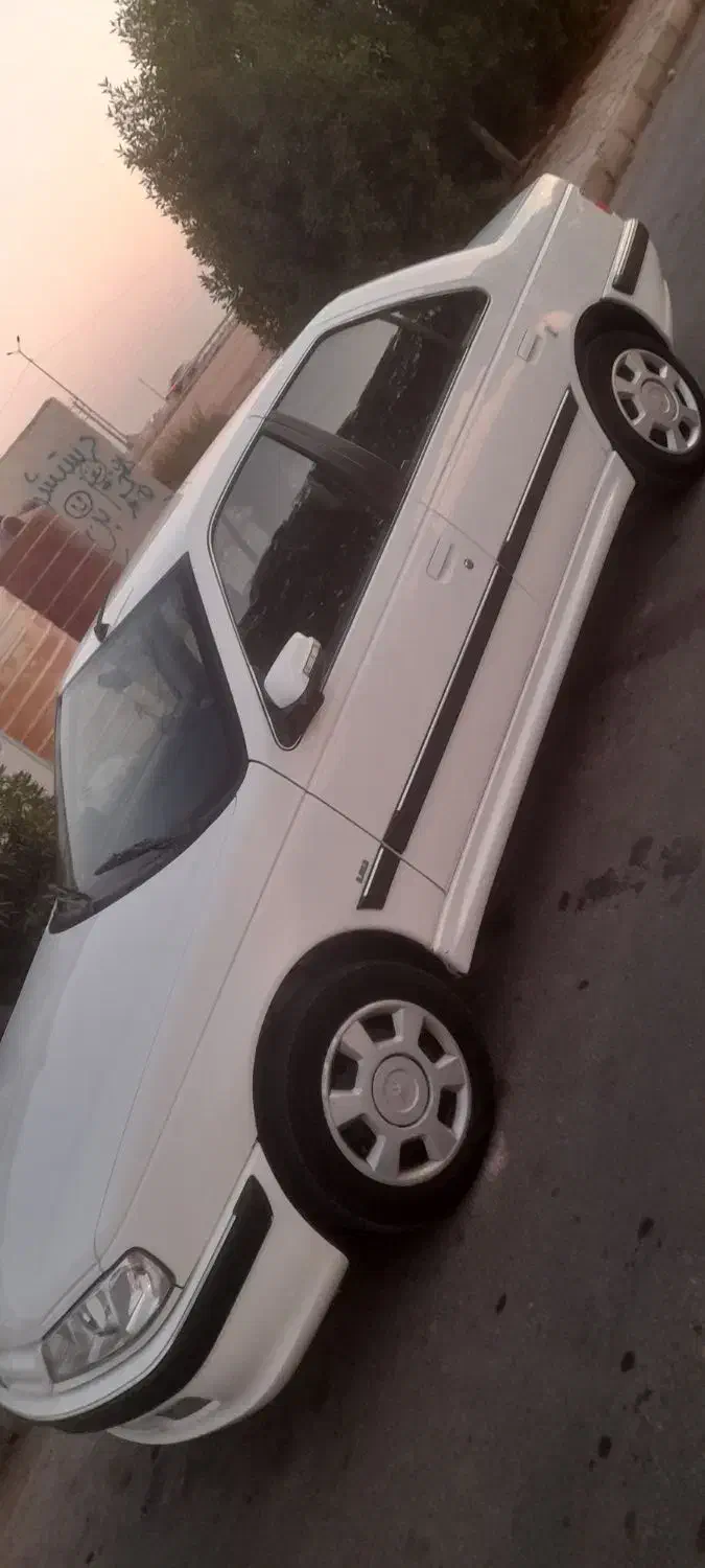 پژو پارس tf5|خودرو سواری و وانت|باوی, |دیوار