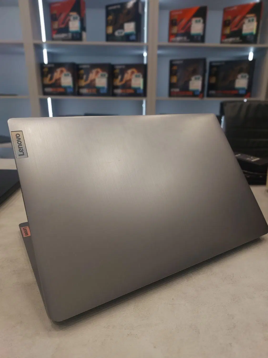 lenovo ideapad 3|رایانه همراه|کرج, اتحاد|دیوار