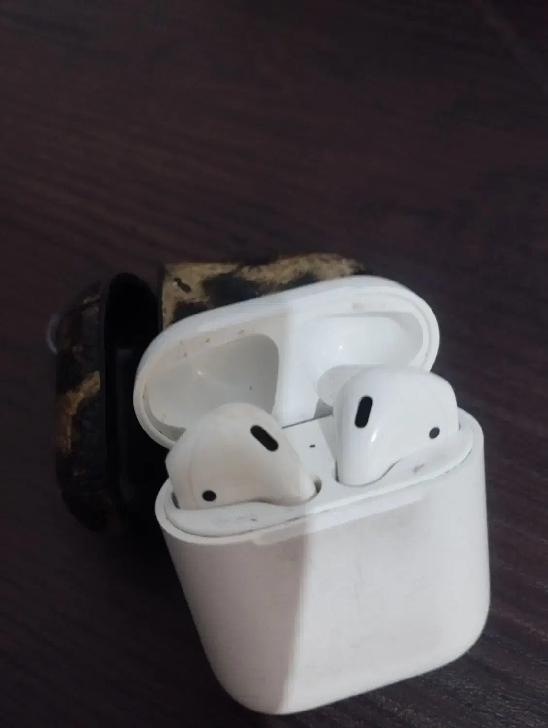 ایرپاد ایفون (اورجینال)|لوازم جانبی موبایل و تبلت|تهران, مخصوص|دیوار