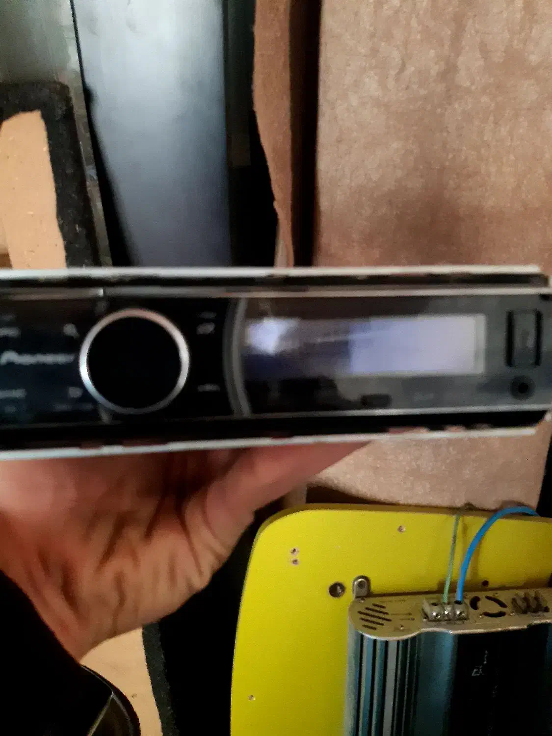 سیستم خودرو|قطعات یدکی و لوازم جانبی|معصومیه, |دیوار