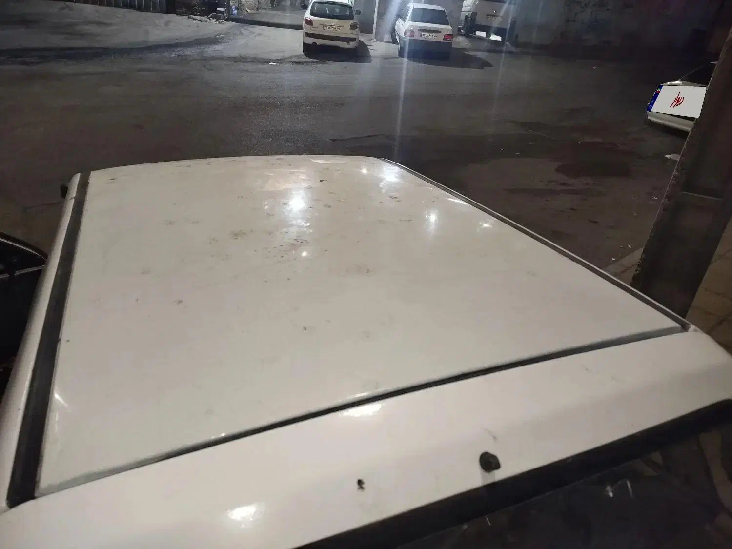 پراید|خودرو سواری و وانت|کرج, برغان|دیوار