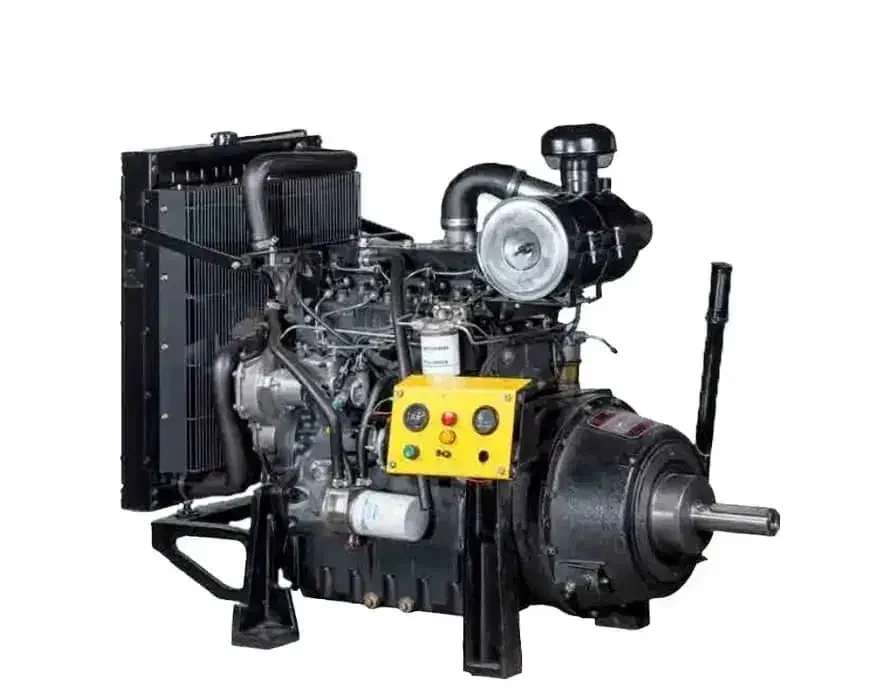 موتور کشاورزی پرکینز 40کاوا|ماشین‌آلات صنعتی|صحرای باغ, |دیوار