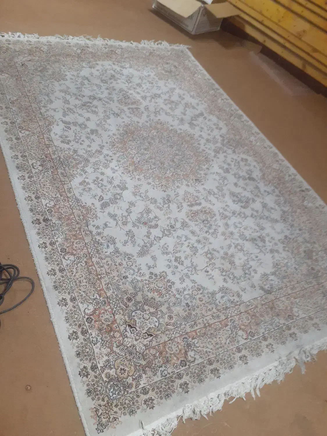 فرش ۶ متری|فرش|تهران, بریانک|دیوار