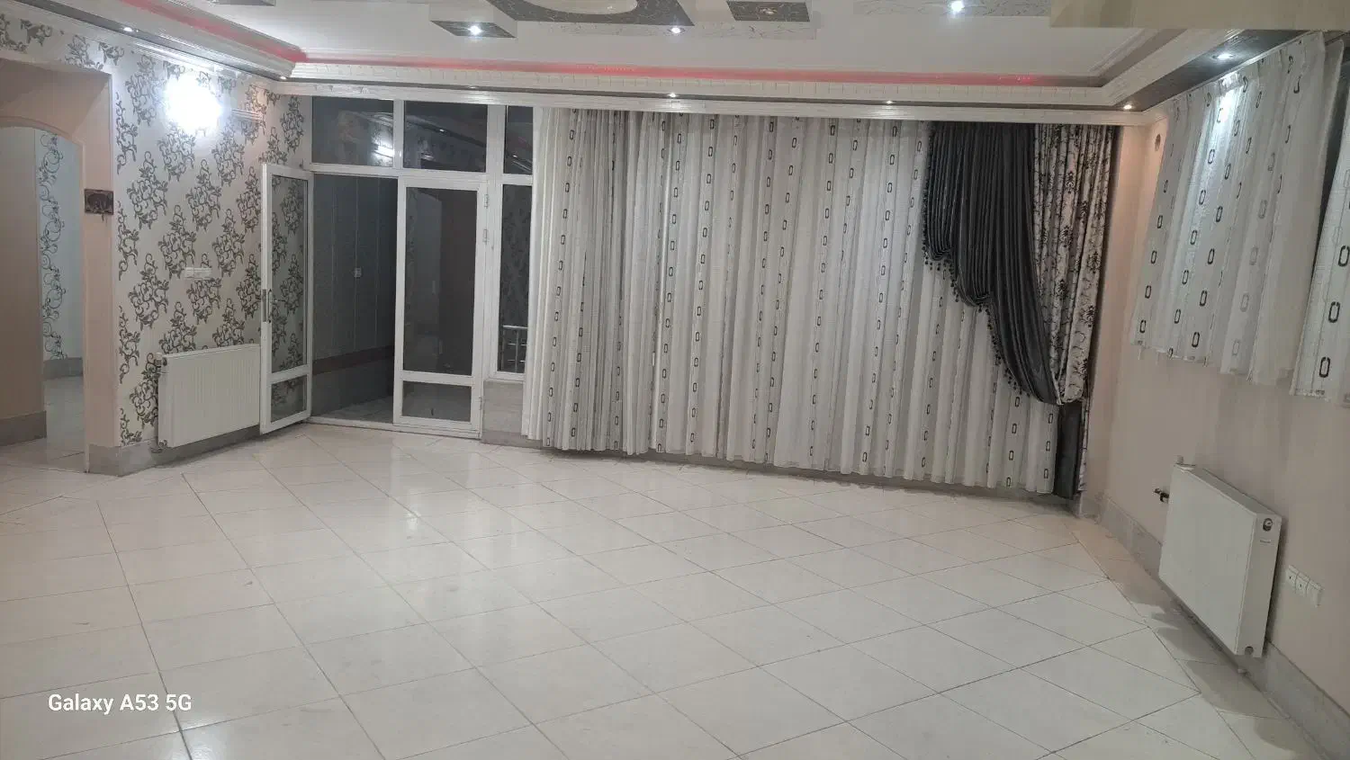 اجاره منزل مسکونی ۲ خواب طبقه همکف|اجارهٔ خانه و ویلا|خمینیشهر, |دیوار