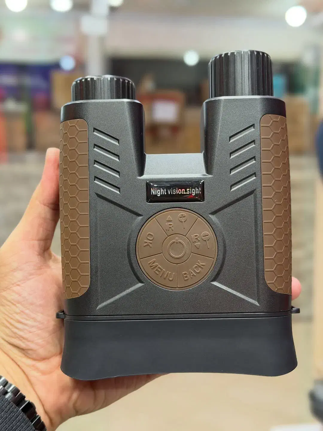 قوی ترین دوربین شکاری دید درشب|کوهنوردی و کمپینگ|بوکان, |دیوار