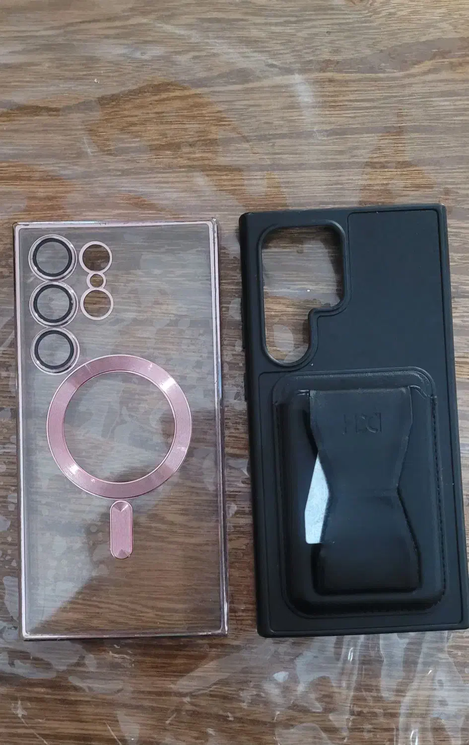 گارد S24 الترا|لوازم جانبی موبایل و تبلت|مشهد, هفده شهریور|دیوار