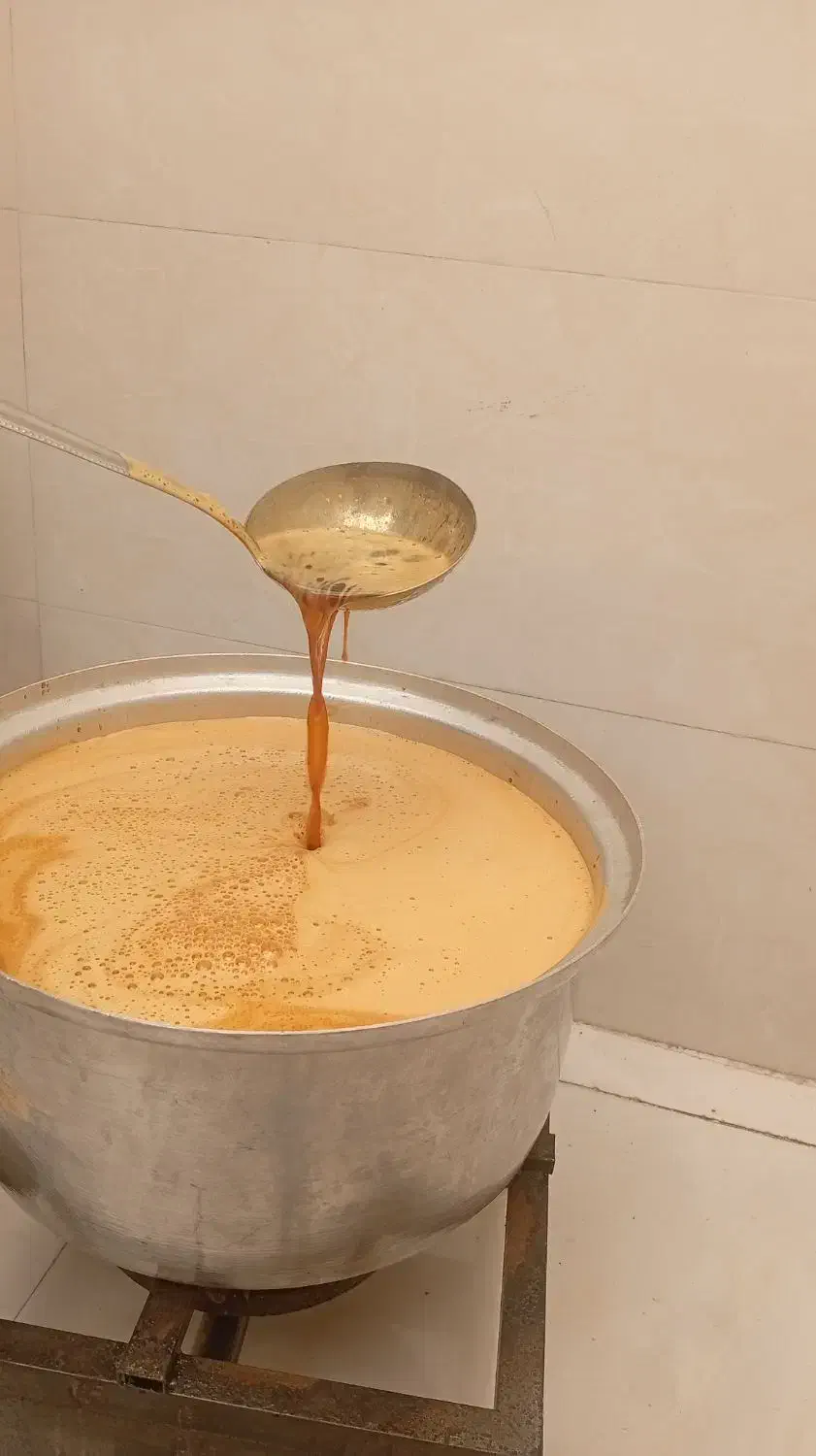 شیره انگور اصل|خوردنی و آشامیدنی|قم, شهرک فاطمیه|دیوار