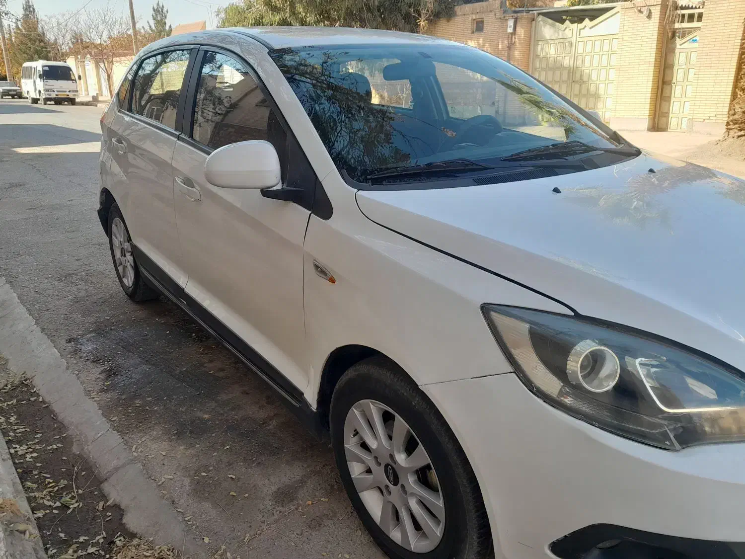 Mvm 315 H new|خودرو سواری و وانت|کرمان, |دیوار