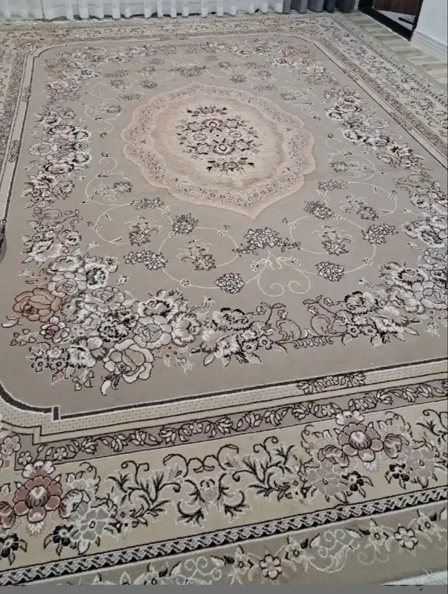 فرش ۶ متری|فرش|زنجان, |دیوار