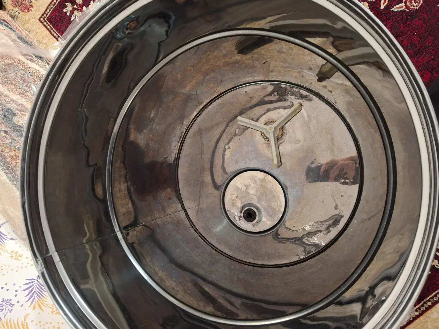 کره گیر(مشکه برقی)|سایر لوازم برقی|ماهیدشت, |دیوار