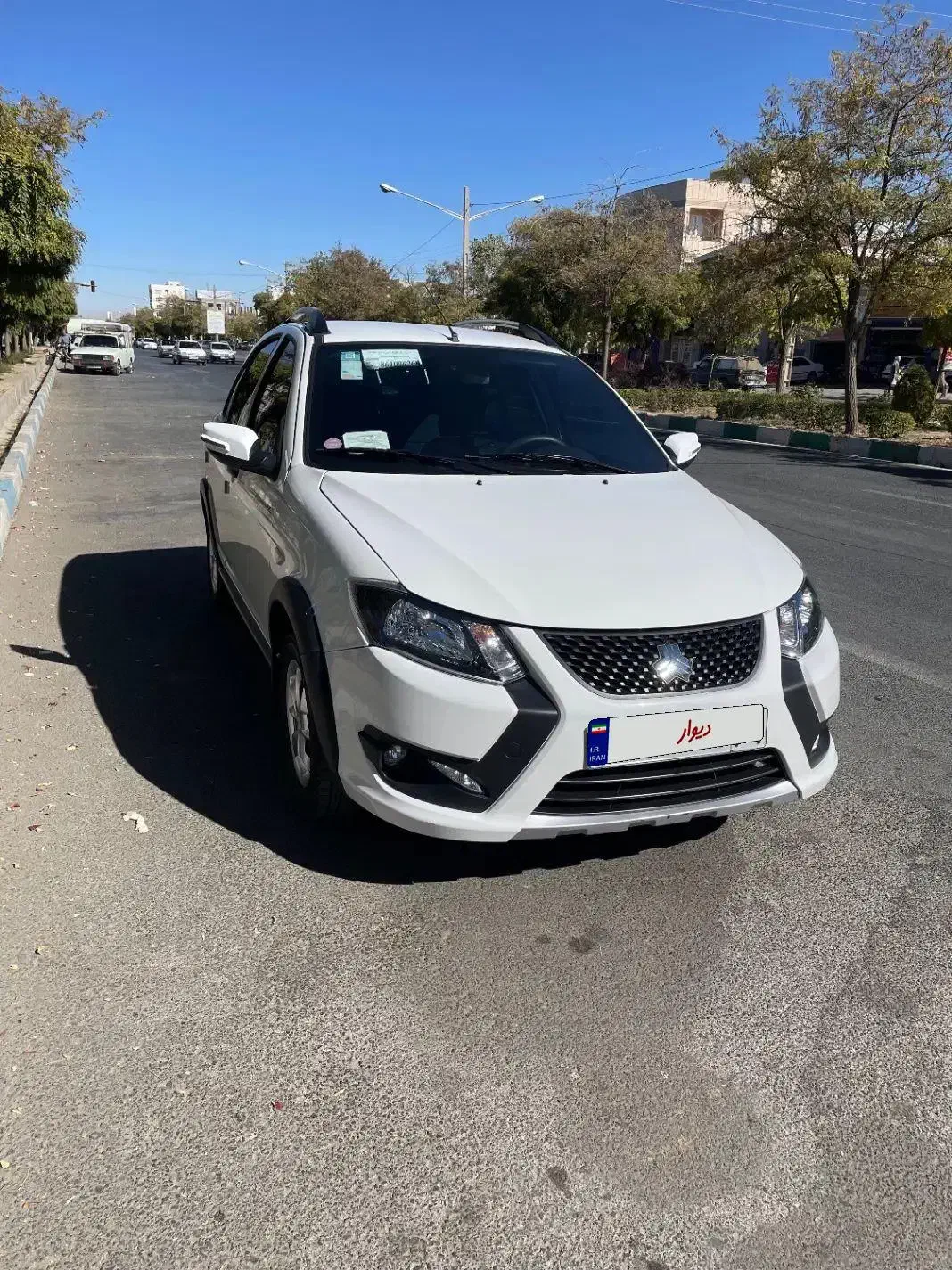 کوییک gx|خودرو سواری و وانت|سنندج, |دیوار