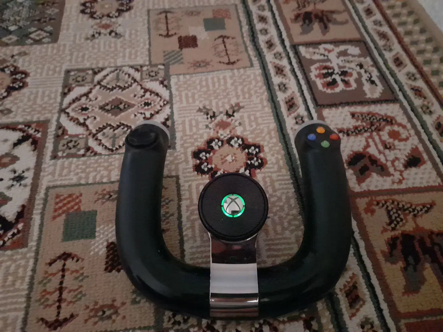 فرمون ایکس باکس بدون سیم|کنسول، بازی ویدئویی و آنلاین|تهران, اقدسیه|دیوار