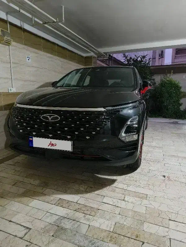 فونیکس fx مدل ۴۰۳ کم کار|خودرو سواری و وانت|گرگان, |دیوار