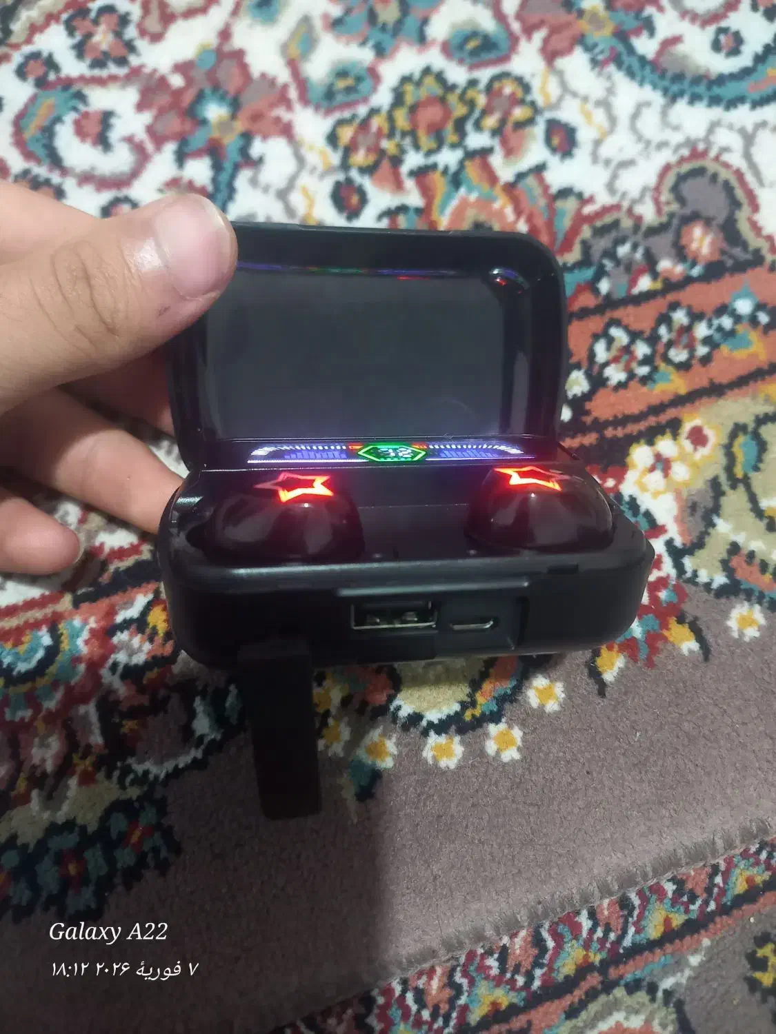 ایرپاد|لوازم جانبی موبایل و تبلت|سنندج, |دیوار